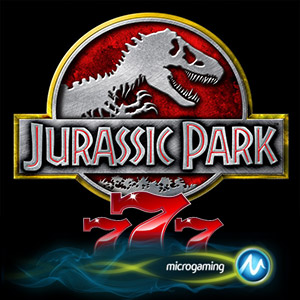 Microgaming Slotspiel Jurassic Park
