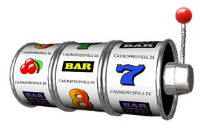 Digitale Slot-Maschinen